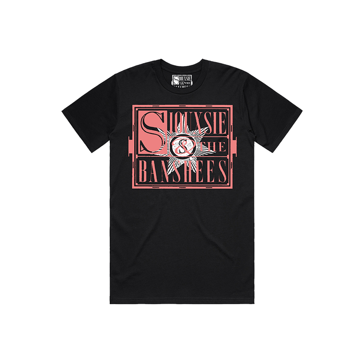 Superstition Logo T Shirt