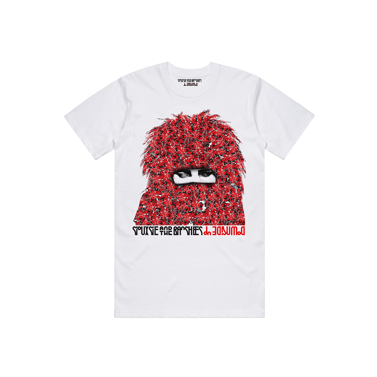 I Promise T-Shirt (White)