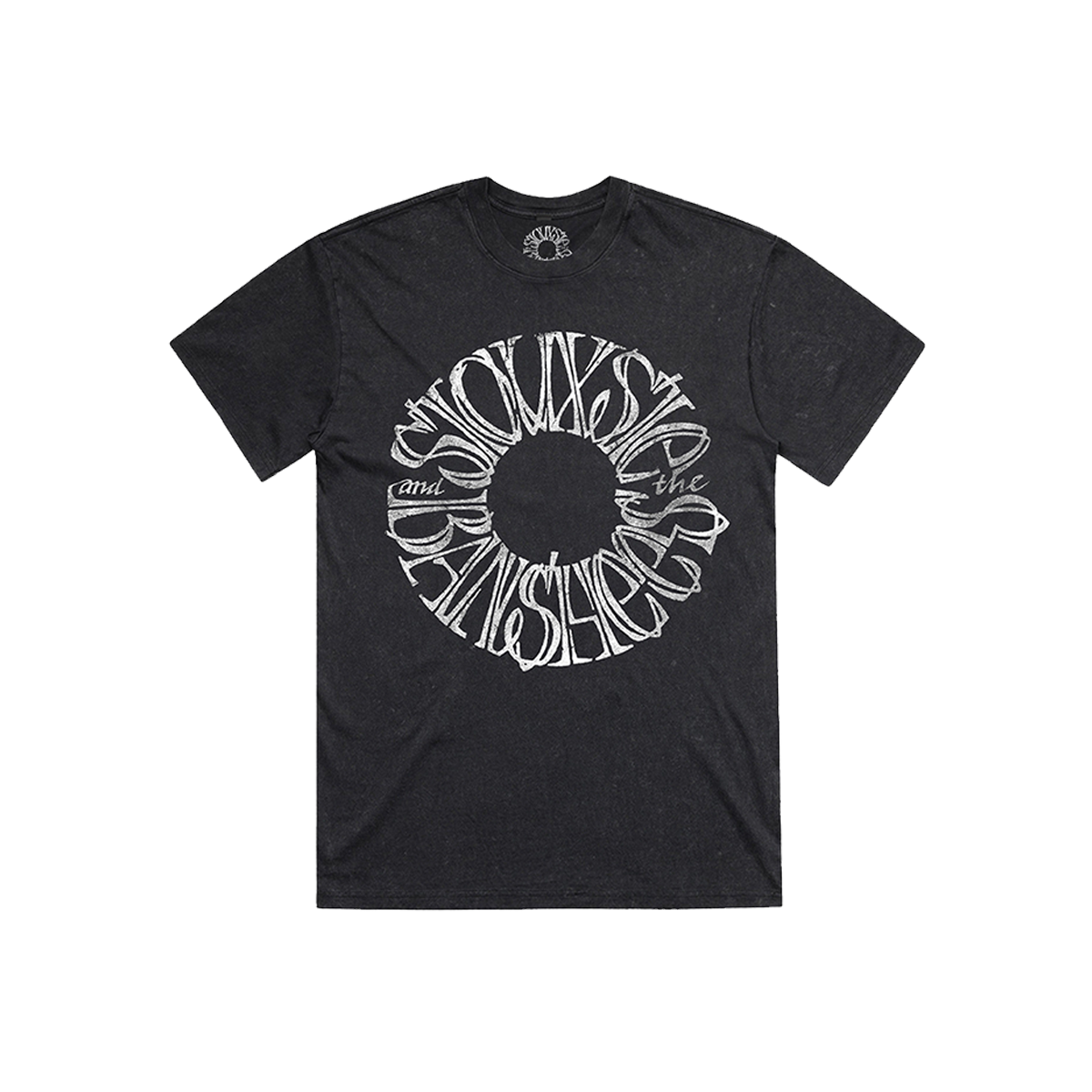 Peepshow Logo T Shirt
