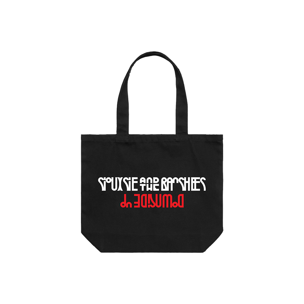 *NEW* Pre-Order: Congo Conga Tote Bag