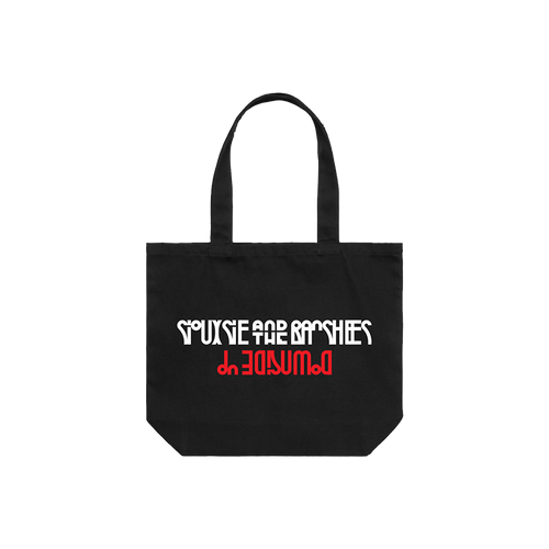 *NEW* Pre-Order: Congo Conga Tote Bag