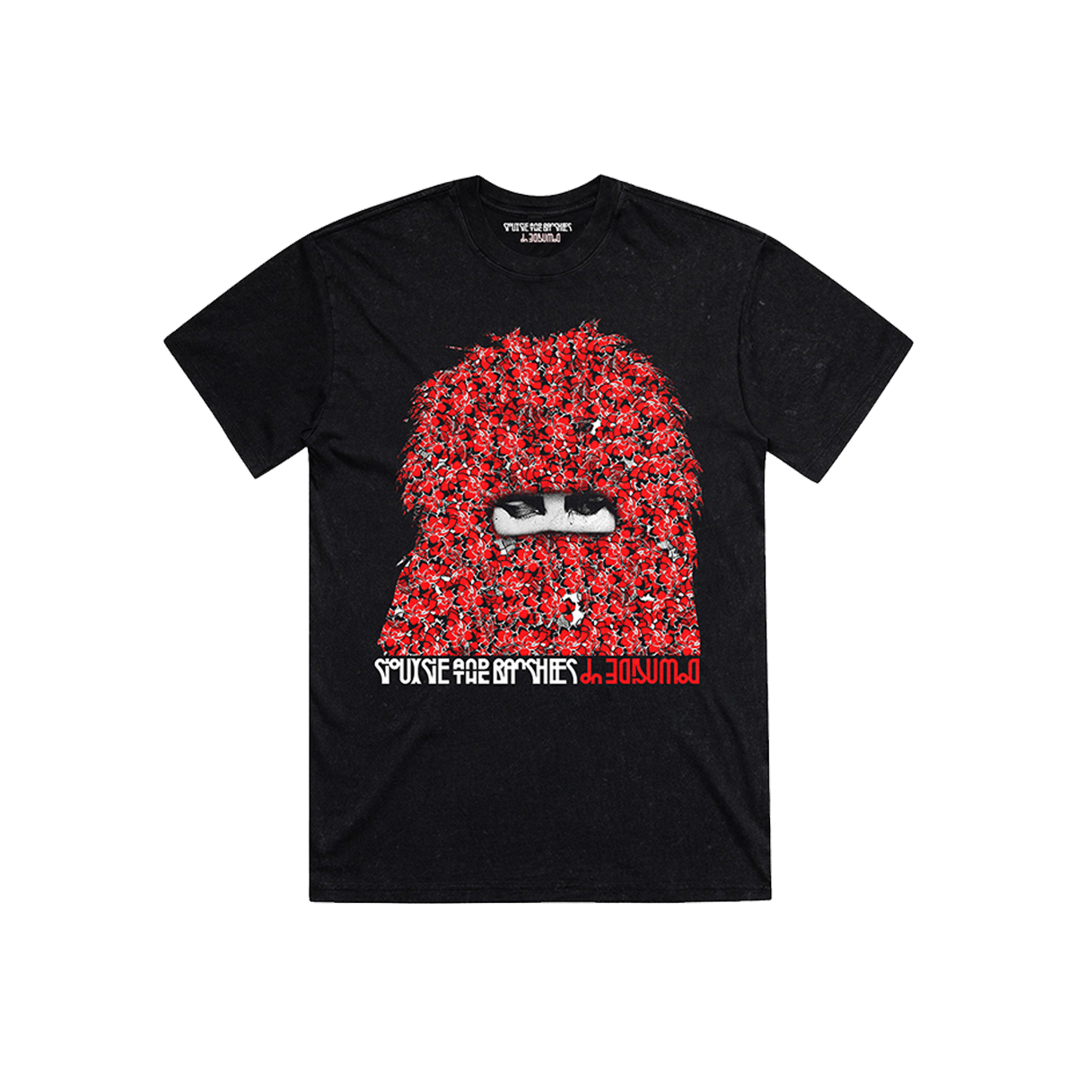 I Promise T-Shirt (Black)